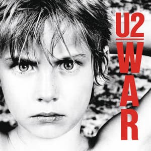 War - U2