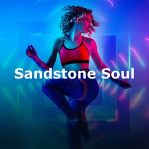 Sandstone Soul - Ibiza Chillout Unlimited