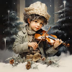 Рождественские гармонии - Moscow Philharmonic Orchestra