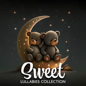 Sweet Lullabies Collection: Rhodes and Wurlitzer - Baby Lullaby Zone
