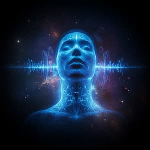 852Hz: Tuning into Inner Vision - Jonathan Mare
