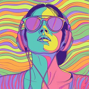 Música Explorada: Ecos Dinámicos - Sonidos de calma