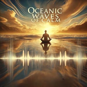 Oceanic Waves Of Calm - The Namaste