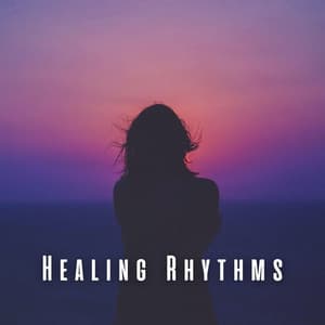 Healing Rhythms: Binaural Music Relaxation Journey - Binaural Moods