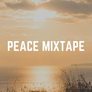 Peace Mixtape - Pilates Music