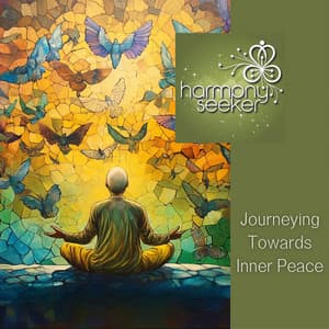 Journeying Towards Inner Peace - Harmony Seeker