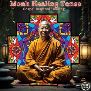 Gospel Inspired Healing - Satorio