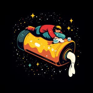 Atrapasueños: Serenata del Sueño para Atraer Almas Fatigadas - Canción Nocturna