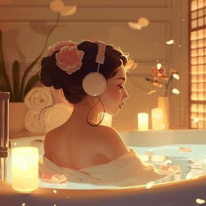 Touch Therapy Tunes: Chill Music for Gentle Massage - Spa Music Playlist