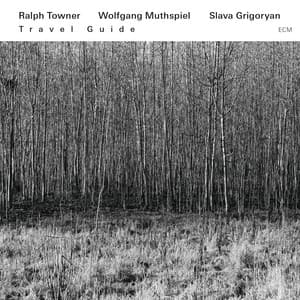 Travel Guide - Ralph Towner