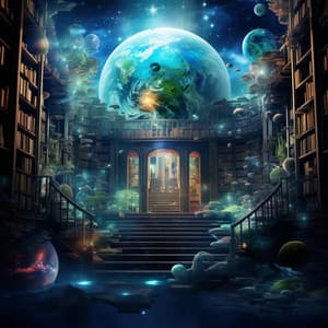 Eternal Echoes: Music for Immersive Learning and Deep Understanding - Monorie