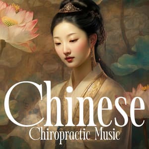 Chinese Chiropractic Music - Tai Chi And Qigong