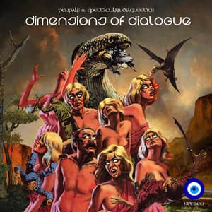 Dimensions of Dialogue - PENPALS