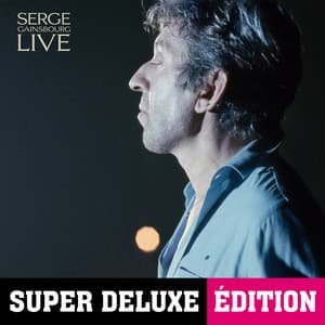Casino de Paris 1985 - Serge Gainsbourg