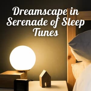 Dreamscape in Serenade of Sleep Tunes - Dreamtime Music