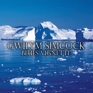 Blues Vignette - Gwilym Simcock