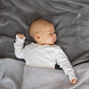 Rainy Baby Serenade: Gentle Piano Moments - Piano and Rain