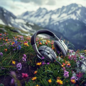 Chill Music for Background: Ambient Melodies - Background Music Sessions
