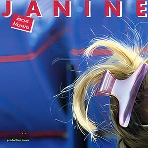 Janine - Uwe Buschkotter
