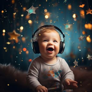 Arrullo De Lluvia Para Bebés: Melodías Suaves De Lluvia - Cartera de ante