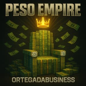 Peso Empire - OrtegaDaBusiness