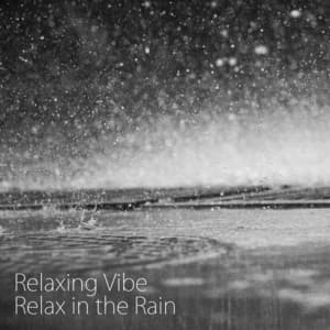 Relaxing Rain Ambient. Peaceful Music for Deep Relax. Calm Sleep, Meditation and Zen Reiki Rain. - Reiki Music to Sleep