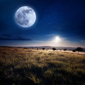 Noches De Ensueño Lofi: Música Para Un Dulce Sueño - Sonido de la naturaleza para dormir