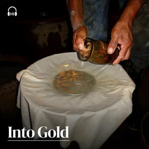 Into Gold - Background Ambiances