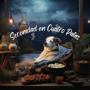Serenidad en Cuatro Patas - Música Pura Para Perros