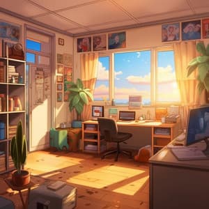 Sakura - Lofii KiaShy