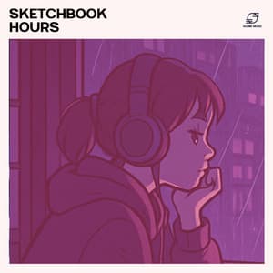 Sketchbook Hours - Lofi Chill Beats