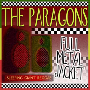 Full Metal Jacket - The Paragons