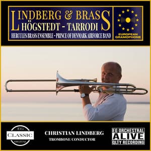 Lindberg & Brass - Christian Lindberg