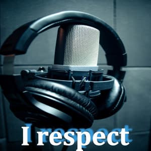 I respect - Instrumental Hip-Hop