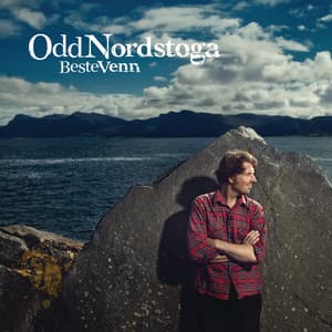 Bestevenn - Odd Nordstoga