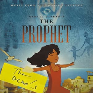 The Prophet - Gabriel Yared