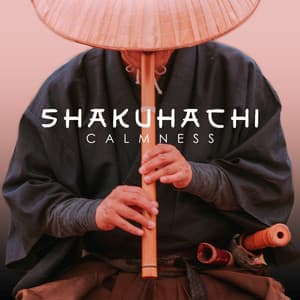 Shakuhachi Calmness - Ali Dhyana