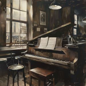 Armonía En El Patio Del Castillo: Música De Jazz Regio - Música de cafetería atmosférica