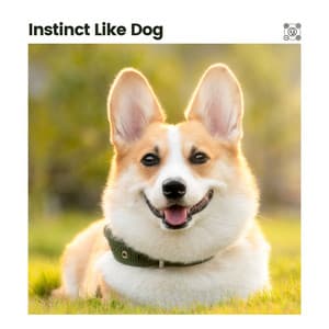 Instinct Like Dog - Calm Dog Music
