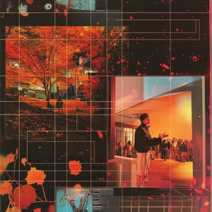 Caleidoscopio de Cadenas - Música de baño