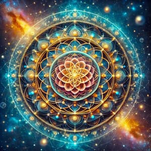 528 Hz Brain Waves Deep Healing and Miracle Attraction - Solfeggio Frequencies