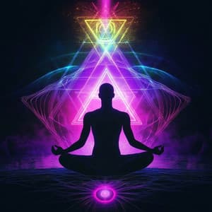 Cosmic Soundwaves for Rejuvenation - Juni Tinley