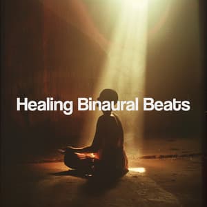 Healing Binaural Beats - Binaural Beats