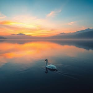 Whispers of Stillness - Meditation Music