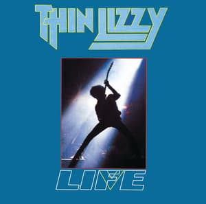 Life - Thin Lizzy