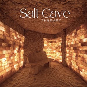 Salt Cave Therapy: Stimulate Circulation and Boost Immunity with Relaxing Music - Ministry of Relaxation Music