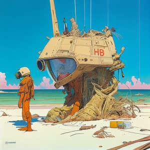 Velvet Veil - Hip-Hop Lofi Chill