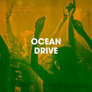 Ocean Drive - Ultimate Dance Hits