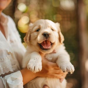 Música Para Mascotas: Patitas Juguetones - Vaca soñolienta