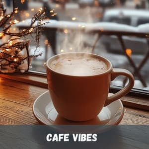 Cafe Vibes: Canzoni d'amore romantiche al pianoforte per l'autunno - Caffè Ensemble
